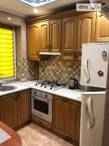 Довготривала оренда 2к квартири на вул. Валерія Чкалова • ID 34997806