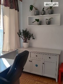 Довготривала оренда 3к квартири на вул. Бердянська 1 • ID 34997766
