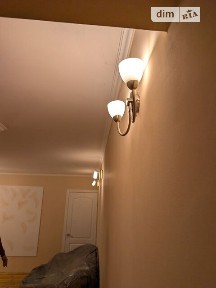 Довготривала оренда 1к квартири на просп. Поля Олександра 50А • ID 34997689