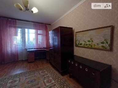 Довготривала оренда 1к квартири на вул. Євгена Чикаленка • ID 34997679