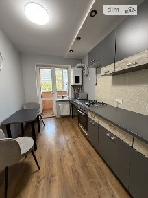 Довготривала оренда 1к квартири на вул. Давидчука 42 • ID 34997669