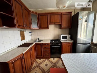 Довготривала оренда 1к квартири на вул. Олександра Архипенка 12/3 • ID 34997564