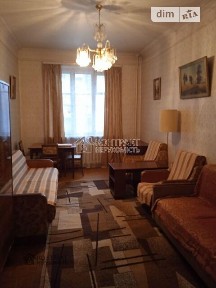 Довготривала оренда 2к квартири на вул. Благовіщенська • ID 34997557