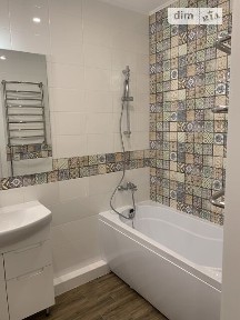 Довготривала оренда 1к квартири на просп. Оболонський 1 • ID 34995708