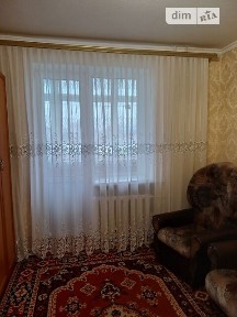Продаж 1к квартири 25.4 кв. м на вул. Дністровська 8, кв. 16 • ID 34998293