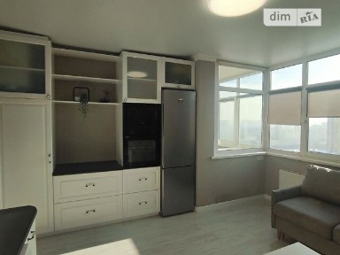 Продаж 1к квартири 42 кв. м на вул. Освіти 16А • ID 34998337