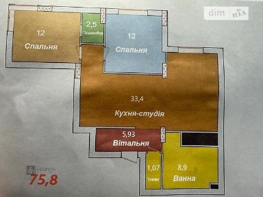 вулиця Героя України Олександра Петраківського, 16Б, район Дубове, Хмельницький, вул. Героя України Олександра Петраківського 16Б 34998303