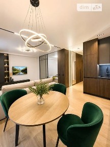 Продаж 1к квартири 41 кв. м на вул. Михайла Максимовича 24 • ID 34998257