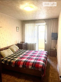 Продаж 1к квартири 37 кв. м на вул. Озерна 23 • ID 34998118