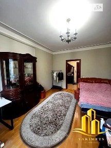 Продаж 2к квартири 66 кв. м на вул. Наукова 49А • ID 34998116