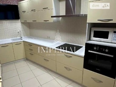 Довготривала оренда 1к квартири на Івасюка / Героїв Сталінграду 2Д • ID 34993902