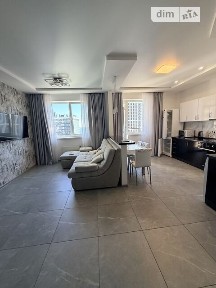 Продаж 1к квартири 56 кв. м на вул. Генуезька 3В • ID 34998096