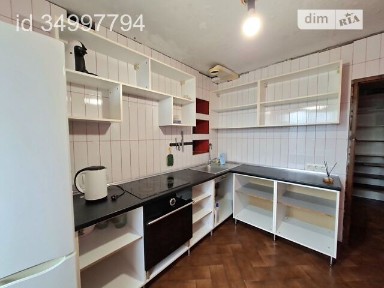Продаж 2к квартири 53.5 кв. м на вул. Набережна Перемоги • ID 34997794