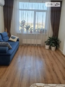 Продаж 1к квартири 44 кв. м на вул. Юнацька 1 • ID 34997953
