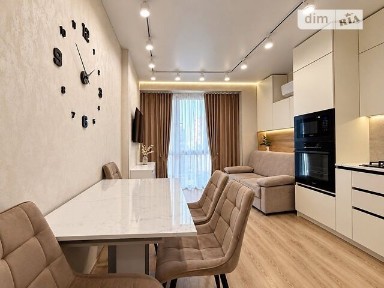Продаж 2к квартири 35 кв. м на вул. Миколи Сингаївського 2Б/4 • ID 34997694