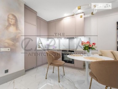 Продаж 1к квартири 46 кв. м на наб. Дніпровська 18А • ID 34997632
