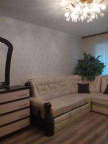 Продаж 2к квартири 43.06 кв. м на вул. Чорноморського козацтва 123А • ID 34997646