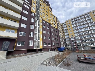 Продаж 1к квартири 36 кв. м на вул. Озерна • ID 34997593