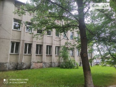 Продаж офісного приміщення 113.6 кв. м. на 2 поверсі на вул. Михайла Грушевського 2, двоповерхова будівля • ID 34998217