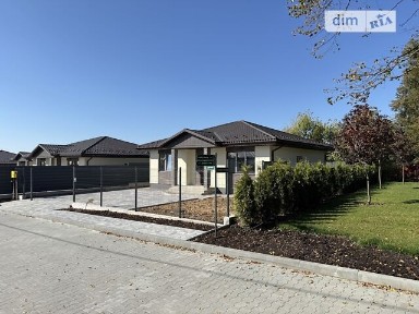 Продаж 1 поверхового будинку з ділянкою на 6 соток, 104 кв. м, 3 кімнати, на вул. Кичеївська • ID 34998312