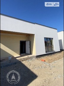 Продаж 1 поверхового будинку 110 кв. м, 3 кімнати, на вул. Квітуча • ID 34998259