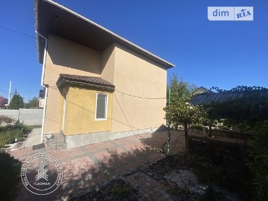 Продаж 2 поверхового будинку 99 кв. м, 4 кімнати, на вул. Надійна Надійна • ID 34998027