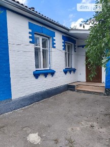 Продаж 1 поверхового будинку з верандою і ділянкою на 7.5 сотки, 80 кв. м, 5 кімнат, на вул. Сонячна • ID 34997708