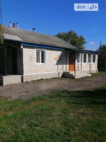Продаж 1 поверхового будинку з верандою і ділянкою на 8 соток, 103 кв. м, 3 кімнати, на Молодіжна • ID 34997563
