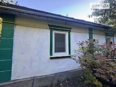 Продаж 1 поверхового будинку з ділянкою на 50 соток, 53.6 кв. м, 3 кімнати, на вулиця Шевченка • ID 34997533