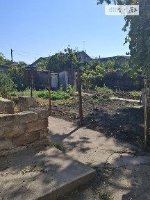 Продаж 1 поверхового будинку з ділянкою на 5 соток, 56 кв. м, 3 кімнати, на вул. Дунайська • ID 34997530