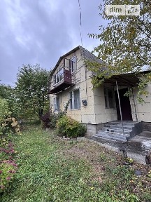 Продаж 2 поверхового будинку з ділянкою на 4 сотки, 46 кв. м, 2 кімнати, на вул. Геталка • ID 34997488