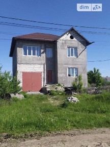 Продаж 2 поверхового будинку з ділянкою на 10 соток, 240 кв. м, 6 кімнат, на Смоківка • ID 34997369