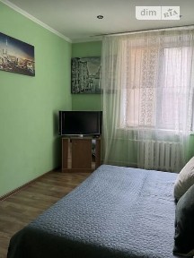 Довготривала оренда 2к квартири на просп. Металургів • ID 34989434
