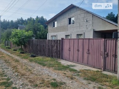 Продаж 2 поверхового будинку з верандою 125 кв. м, 9 кімнат • ID 34995705