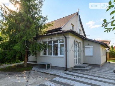 Продаж 2 поверхового будинку 130 кв. м, 3 кімнати, на вулиця 4-а Садова • ID 34993669