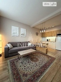 Довготривала оренда 2к квартири на вул. Гоголівська 14 • ID 34985879