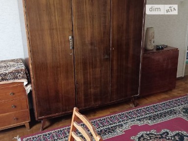 Довготривала оренда 2к квартири на бул. Леоніда Бикова 4 • ID 34978947