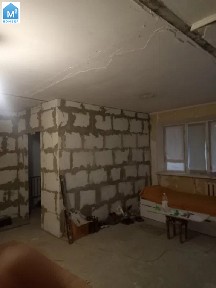 2-х комнатная квартира на ул. 10-го Апреля/Градоначальницкая по интересной цене