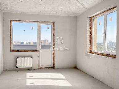 Продаж 2-кімнатної квартири 84.4 м², Героїв Севастополя вул., 35А