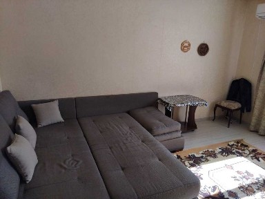Оренда 1-кімнатної квартири 44 м², Старонаводницька вул., 8А