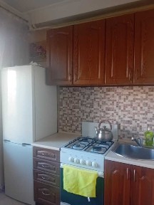 Оренда 2-кімнатної квартири 45 м², Верховної Ради бул., 27А