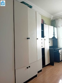 Оренда 2-кімнатної квартири 45 м², Верховної Ради бул., 27Б