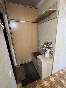 Оренда 1-кімнатної квартири 32 м², Павла Тичини просп., 11