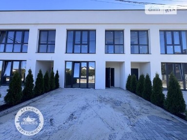 Продаж 2 поверхового таунхауса з ділянкою на 3 сотки, 154.1 кв. м, 4 кімнати, на вул. Наливайка • ID 34998550