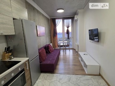 Довготривала оренда 1к квартири на просп. Соборності 30 • ID 34998827