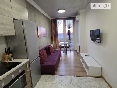 Довготривала оренда 1к квартири на просп. Соборності 30 • ID 34998827