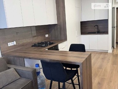 Довготривала оренда 1к квартири на вул. Карпинця Івана 9 • ID 34998821