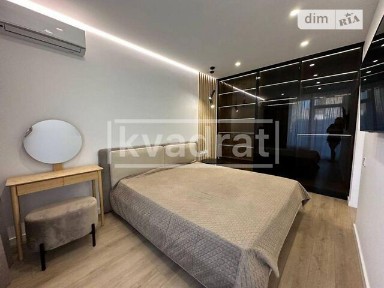 Довготривала оренда 2к квартири на вул. Антоновича 109 • ID 34998822