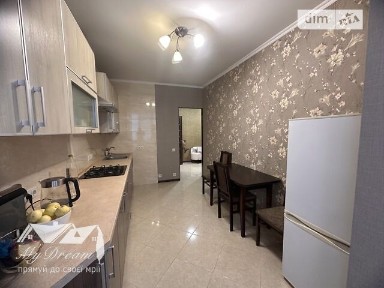Довготривала оренда 1к квартири на вул. Київська 29 • ID 34998817