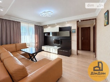 Довготривала оренда 3к квартири на наб. Русанівська 8/1 • ID 34998747